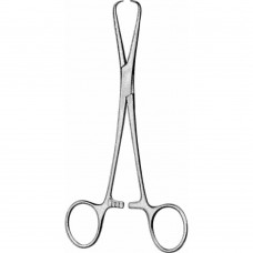 BERNHARD Towel Forceps